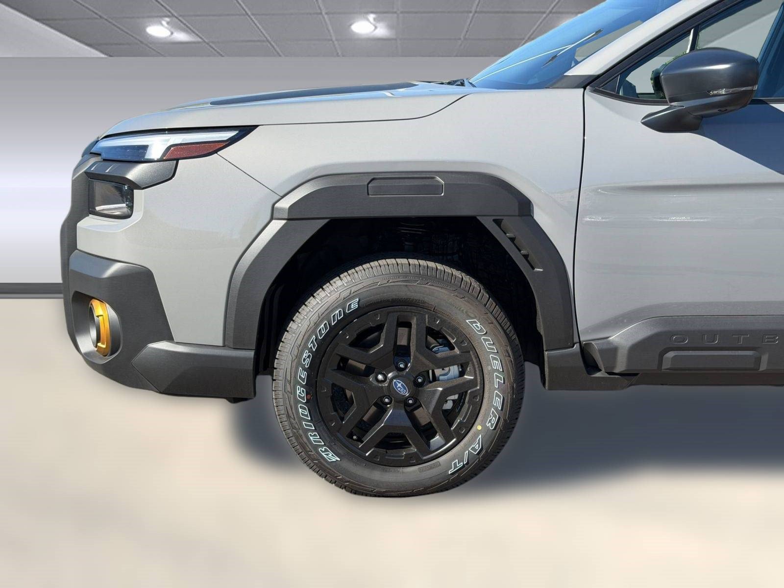 New 2026 Subaru Outback Wilderness AWD/4WD image 27
