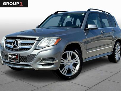 Used 2013 Mercedes-Benz GLK 350 4MATIC