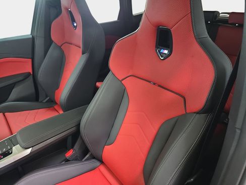 Used 2024 BMW X1 M35i w/ M Sport Professional Package image 14