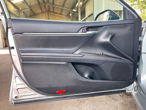 Used 2023 Toyota Camry SE FWD image 46
