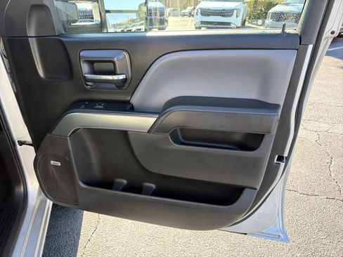 Used 2016 Chevrolet Silverado 1500 LT w/ Max Trailering Package image 13