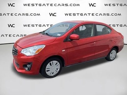 Used 2019 Mitsubishi Mirage G4 ES