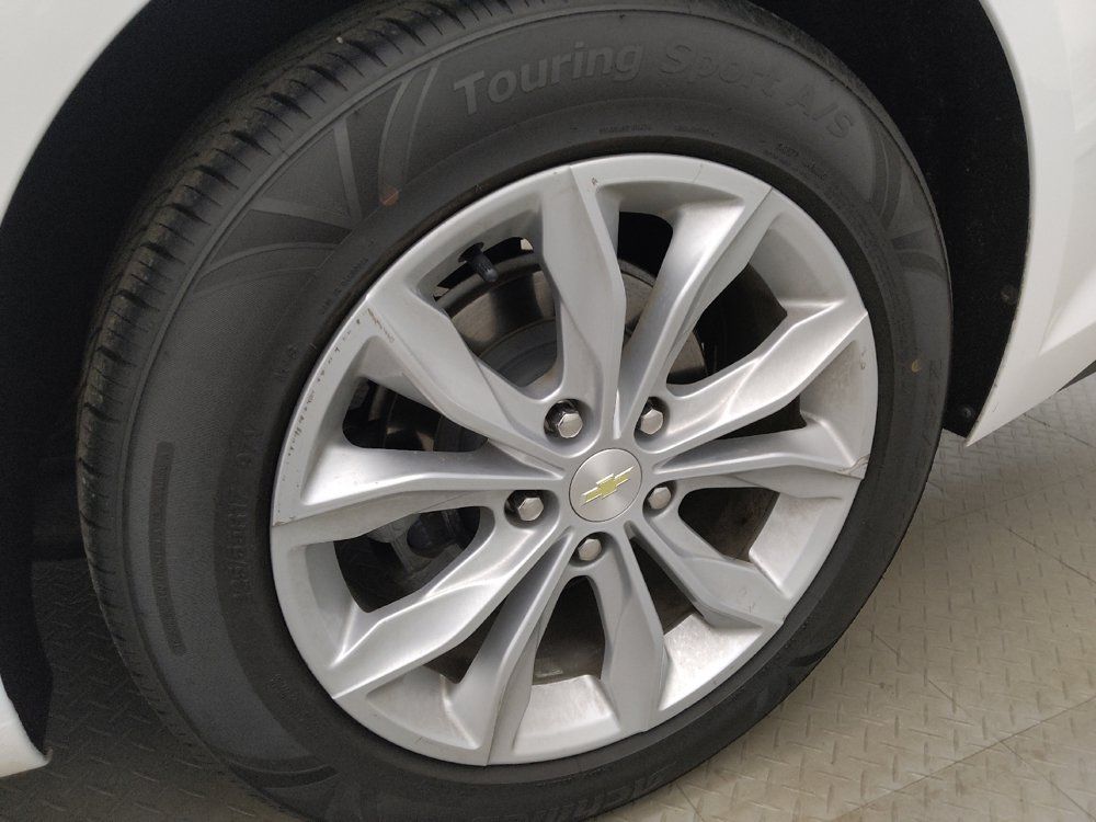 Used 2019 Chevrolet Malibu LT w/ Driver Confidence Package II FWD image 31