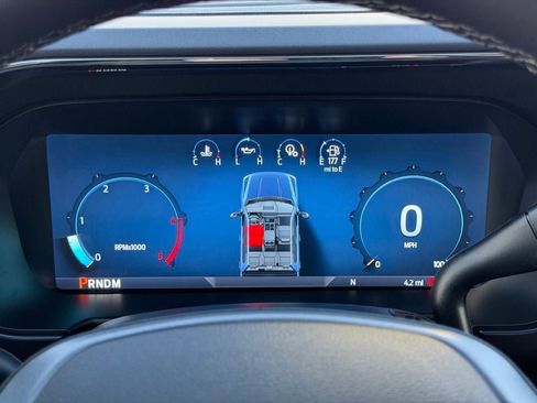 New 2026 Ford F250 Lariat w/ Lariat Ultimate Package image 40