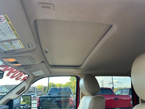 Used 2013 Ford F250 Lariat w/ Lariat Ultimate Pkg image 8