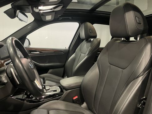 Used 2023 BMW X3 xDrive30i w/ Convenience Package w/ZPA image 15