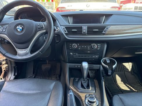 Used 2015 BMW X1 xDrive35i image 8