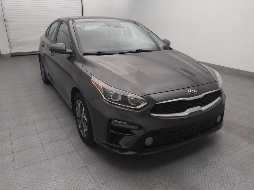 Used 2019 Kia Forte LXS FWD image 13