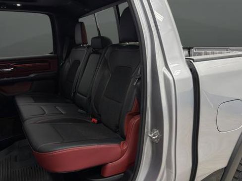 Used 2022 RAM 1500 Rebel w/ Rebel Level 2 Equipment Group AWD/4WD image 23