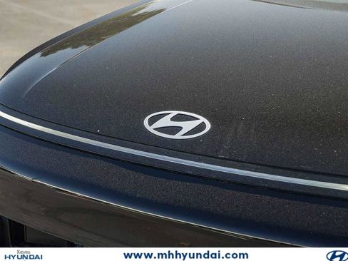 New 2026 Hyundai Kona SEL Premium FWD image 9