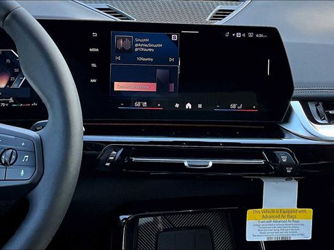 New 2025 BMW X1 xDrive28i w/ Convenience Package image 6