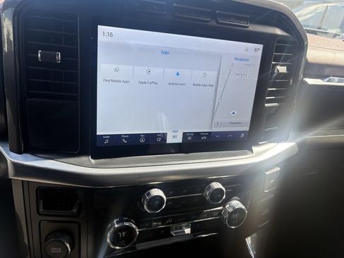 Used 2021 Ford F150 Lariat image 23