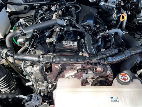 Used 2026 Toyota Tacoma SR5 RWD image 17