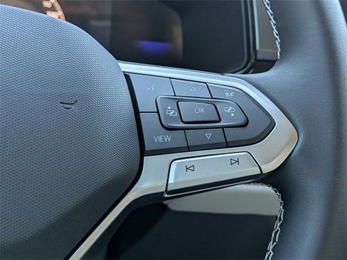 New 2026 Volkswagen Taos S image 28