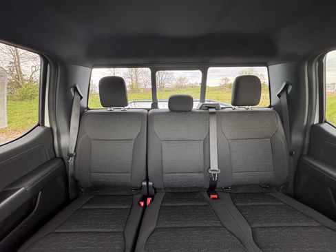 New 2026 Ford F150 XLT image 19