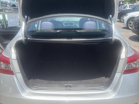 Used 2015 Nissan Sentra S FWD image 22