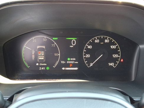 Used 2023 Honda CR-V Sport image 19