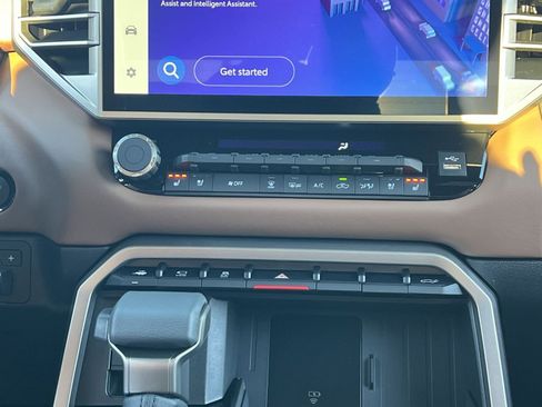 New 2026 Toyota Tundra 1794 Edition image 15