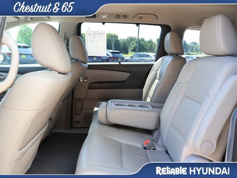 Used 2015 Honda Odyssey EX-L image 43