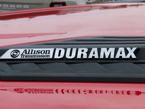 Used 2023 Chevrolet Silverado 2500 LT w/ Convenience Package AWD/4WD image 14