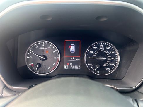 Used 2021 Subaru Outback Limited image 19