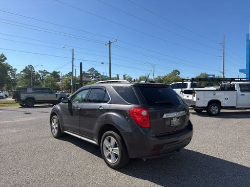 Used 2015 Chevrolet Equinox LT image 7