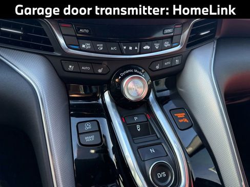 Used 2021 Acura TLX w/ A-SPEC Pkg image 15