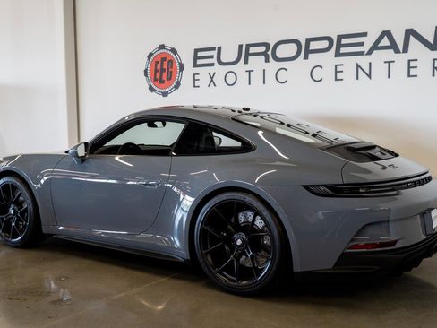 Used 2023 Porsche 911 GT3 w/ Chrono Package image 23