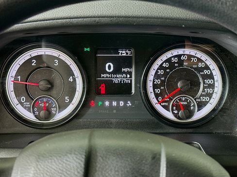 Used 2015 RAM 1500 Tradesman w/ Popular Equipment Group AWD/4WD image 19