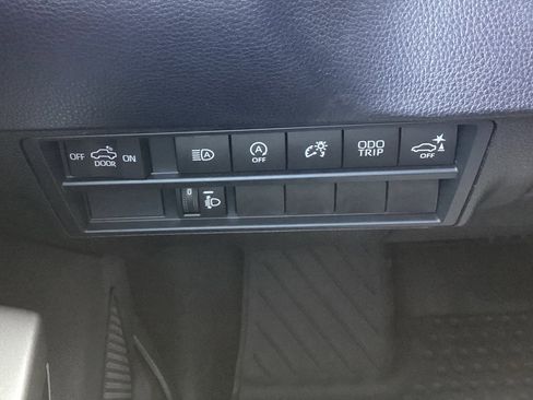 New 2026 Toyota Tundra SR5 image 41