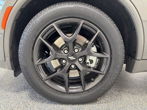 New 2026 Dodge Durango GT image 39