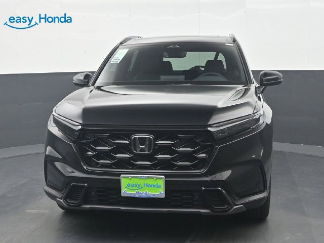 New 2026 Honda CR-V Sport-L image 3