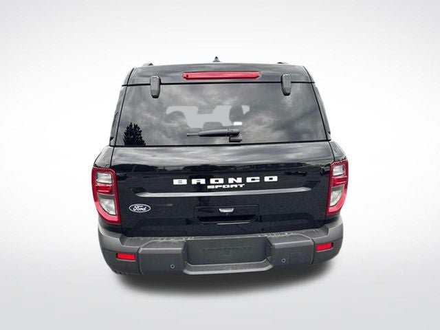 New 2026 Ford Bronco Sport Outer Banks w/ Outer Banks Tech Package+ AWD/4WD image 5
