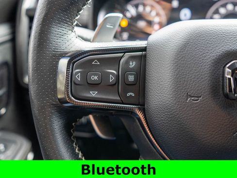 Used 2025 RAM 1500 RHO w/ RHO Level 1 Equipment Group image 21
