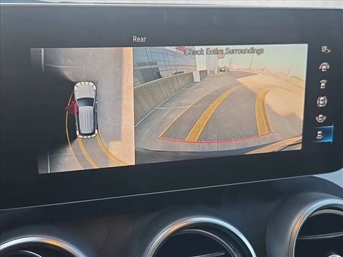 Certified 2022 Mercedes-Benz GLC 300 image 12