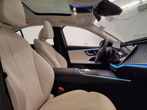 Certified 2026 Mercedes-Benz E 350 Sedan image 30