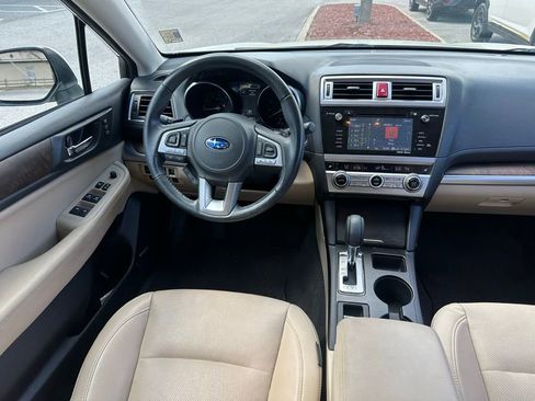 Used 2016 Subaru Outback 2.5i Limited image 22