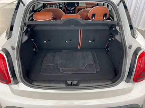 Used 2023 MINI Cooper S w/ Signature Upholstery Package image 30