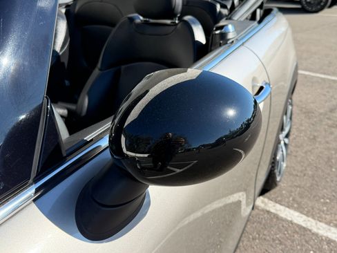 Used 2016 MINI Cooper S image 8