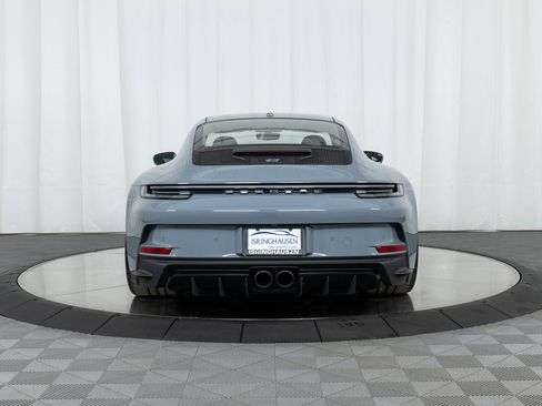 Certified 2023 Porsche 911 GT3 image 6