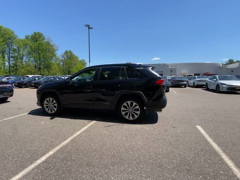 Used 2024 Toyota RAV4 XLE Premium w/ Weather Package AWD/4WD image 14