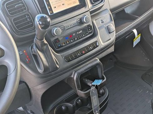 New 2026 RAM ProMaster 1500 w/ Convenience Group FWD image 17
