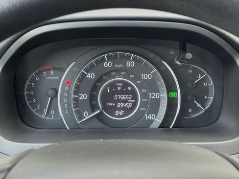 Used 2015 Honda CR-V LX image 21