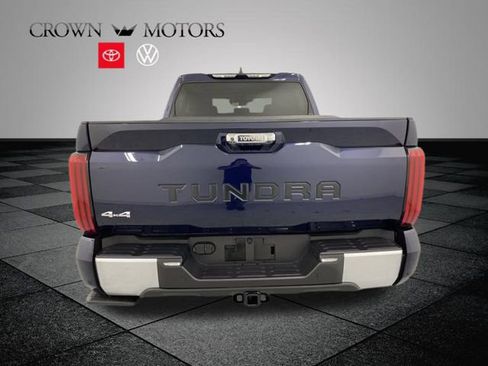 Used 2024 Toyota Tundra Limited image 5