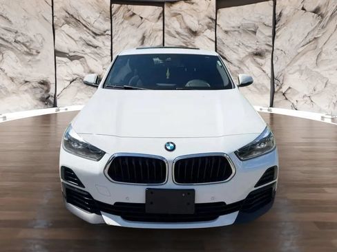 Used 2022 BMW X2 xDrive28i w/ Convenience Package AWD/4WD image 5
