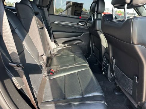 Used 2021 Jeep Grand Cherokee Limited w/ Quick Order Package 28K 80th image 24