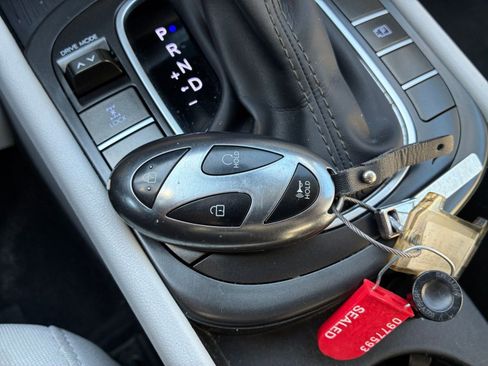 Used 2025 Hyundai Kona SEL image 23