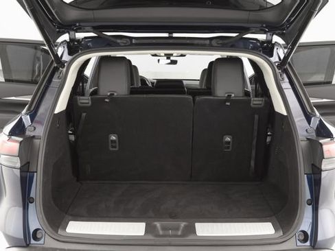 Used 2024 INFINITI QX60 Luxe AWD/4WD image 36