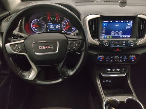 Used 2018 GMC Terrain SLE w/ Driver Convenience Package image 22