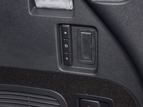 New 2026 Lincoln Aviator Reserve w/ Jet Appearance Package RWD image 37